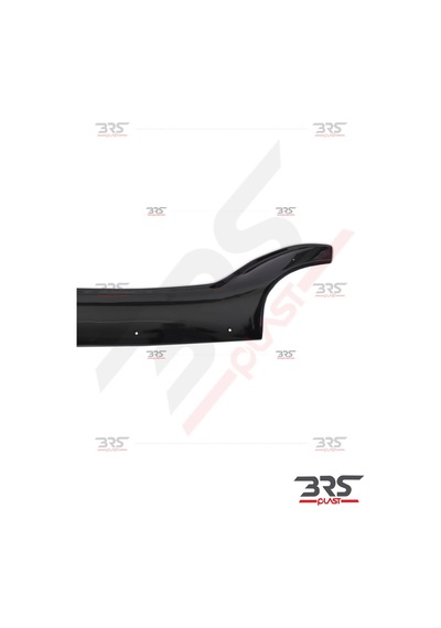 Renault Kangoo Uyumlu 1998-2003 Abs Kaput Rüzgarlığı