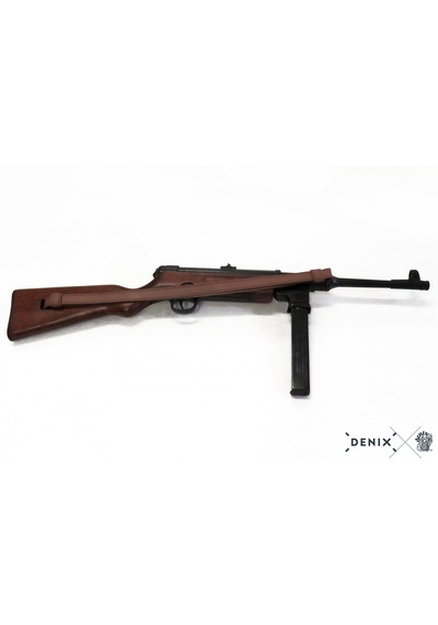 Denix Mp41 Rifle 1940 Germany 86cm Koleksiyon Obje