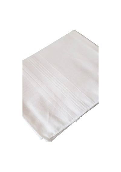 Elif Mira 3 Lü Özel Paket Premium Erkek Mendil Seti %100 Pamuk 42x42 Cm Çok Renkli