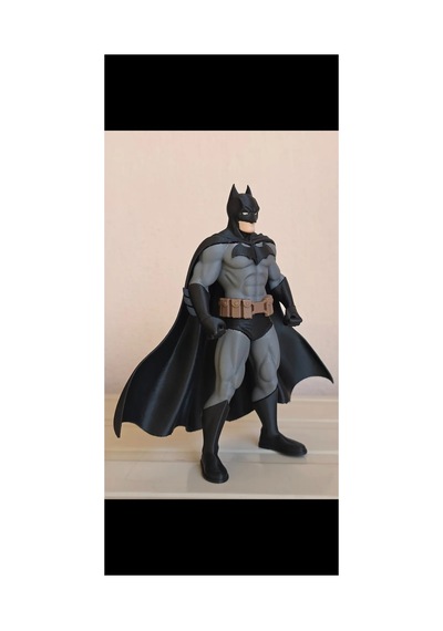 Batman Figür 20 Cm Mdl2