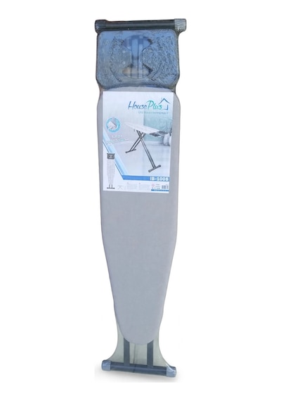 Akıllıelma-perilla Ütü Masası Ib-1008 House Plus 33x110cm Çok Renkli