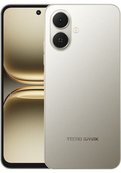 Tecno Spark Go 2 4/128 GB (TECNO Türkiye Garantili)