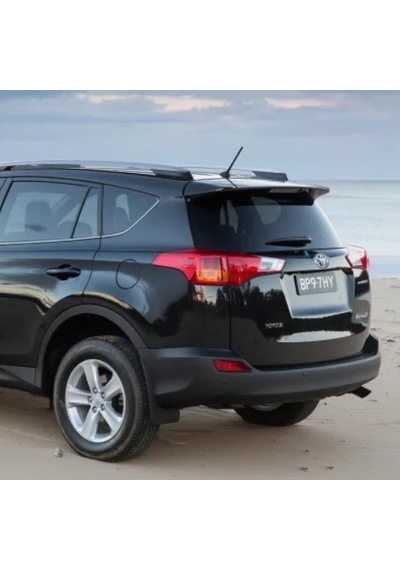 Toyota Uyumlu Rav4 A4 Yıl 13-15 Arası Depo Sol Stop Lambası 81561-42171