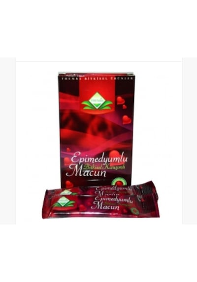 Seviana Themra Stick Bitkisel Karışımlı Ballı 6 X12 Gr 6 Lı Stick Diğer