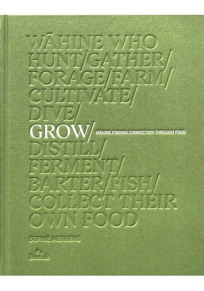 Grow - Wahine Finding Connection Through Food