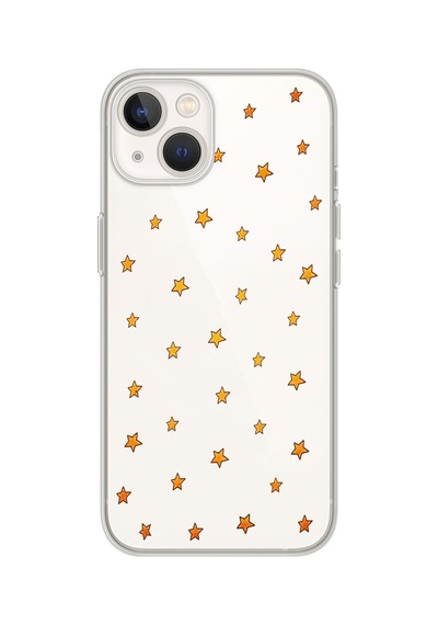 iPhone Uyumlu 13 Desen238 Çok Renkli