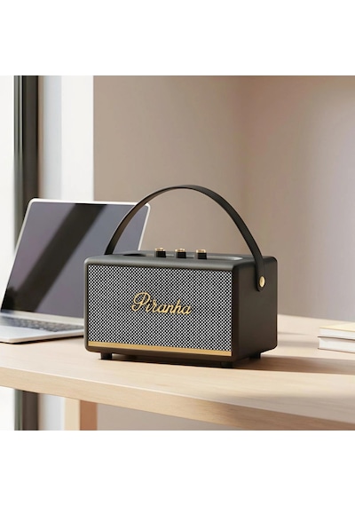 Piranha 7850 Bluetooth Hoparlör