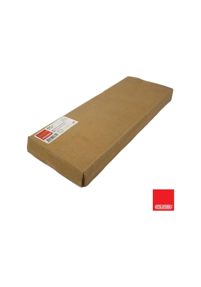 Ceta Form 55 Mm Yıldız Darbeli Çakma Anahtar B24-55