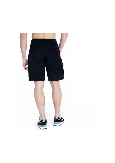 New Balance Nb Man Lifestyle Shorts Siyah Erkek Şort Mns1322-bk Siyah