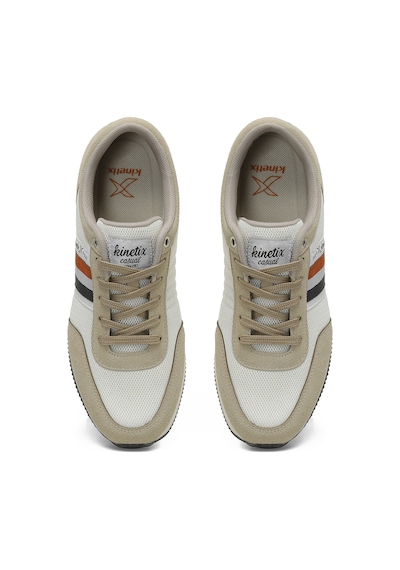 Kinetix Justın 5fx Kum Erkek Sneaker Kum