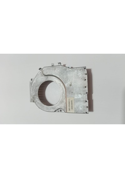 Sony Uyumlu Vaio VGN-C140G - PCG-6P2L - Fan Mufazası - Heatsink
