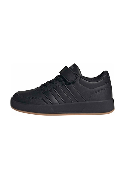 Adidas Breaknet 3.0 El C Siyah Erkek Çocuk Sneaker