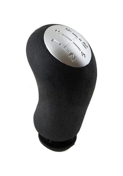 Megan2 Clıo3 Scenıc2 Symbol Vites Topuzu Kolu (Nikel) (481783288)