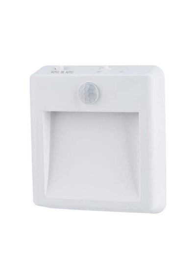 Sunup Ir Sensörlü Ledli Merdiven Işığı 110-265v Diğer