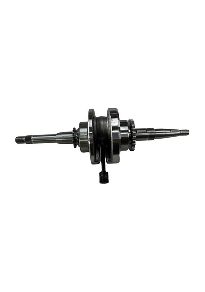 Scooter 50 Krank Komple 26t 13 Pim
