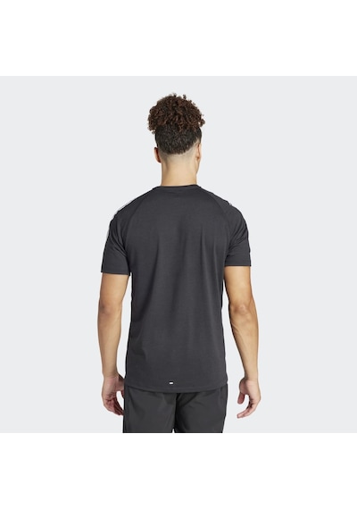 Adidas Iq3834 Otr E 3s Tee Erkek T-shirt Siyah