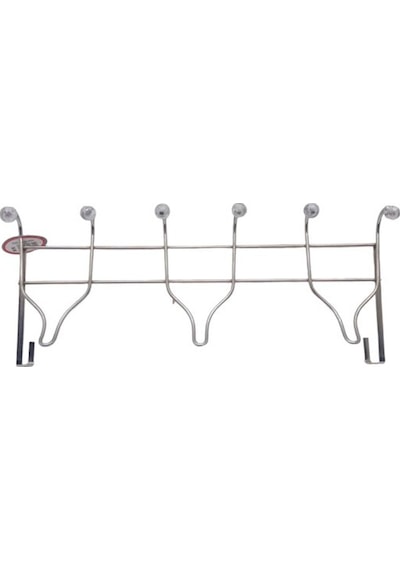 Amerikan Kapı Arkası Askı Altı Kollu 5615 50cm