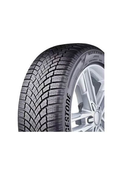 Bridgestone 195/65R15 91H Lm005 Kış Lastiği 2022 Tarih