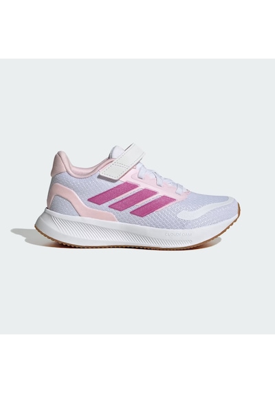 Adidas Jp9405 Runfalcon 5 El C Unisex Çocuk Koşu Ayakkabısı Çok Renkli