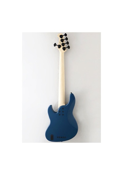 Fujigen Elektro Bas Gitar Jmj53ashdemopbl