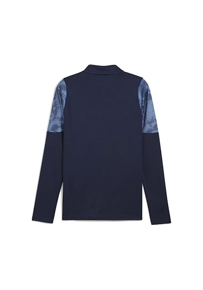 Puma Teamcup Training Jacket Erkek Futbol Antrenman Ceketi 65916506 Lacivert Lacivert