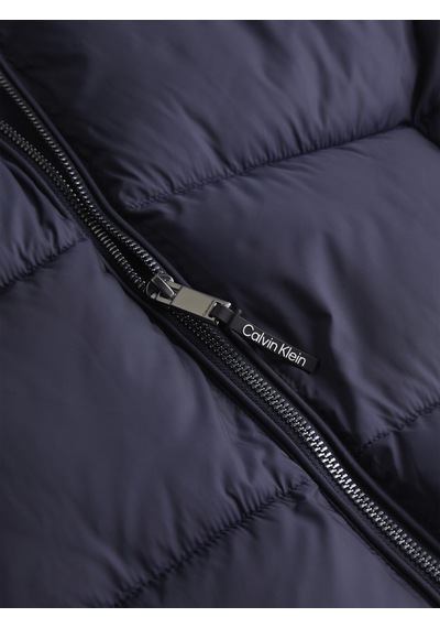 Calvin Klein Erkek Lacivert Mont K10k113476 Chw