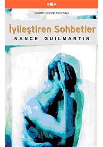 İyileştiren Sohbetler - Nance Guilmartin - Goa