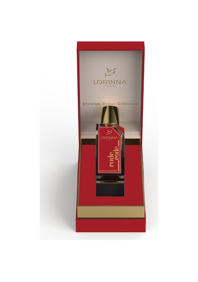 Gloria Perfume Rode Code Deluxe CollectionUnisex Parfüm EDP 50 ML