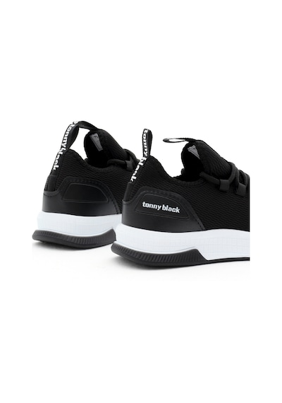 Tonny Black Unisex Siyah Beyaz Nefes Alabilen Kumaş Poli Taban Bağcıklı Spor Ayakkabı V2qnt-0 295 Siyah Beyaz Siyah - Beyaz Tonny Black Unisex Siyah Beyaz Nefes Alabilen Kumaş Poli Taban Bağcıklı Spor Ayakkabı V2qnt-0 295 Siyah Beyaz Siyah - Beyaz