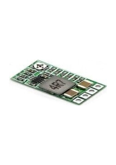 12-24v Dan 5v 3a Dc-dc Gerilim Voltaj Azaltıcı Modülü Step Down