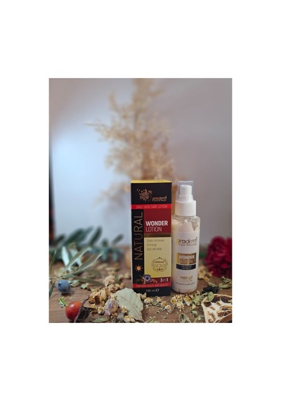 Wonder Lotion Kremi