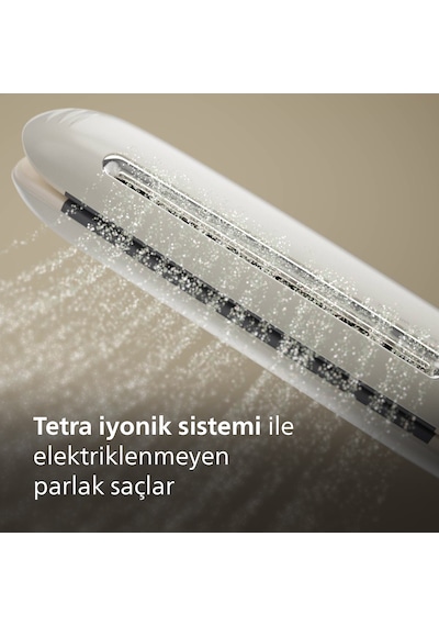 Philips BHS830/00 SenseIQ Prestige 8000 Serisi Saç Düzleştirici