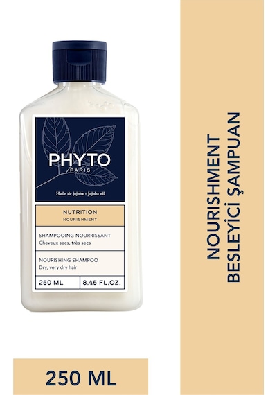 Nourıshment Nourishing Shampoo 250ml