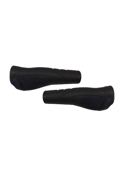 Zozo Avuç Destekli Elcik 136.5Mm Vidalı Siyah