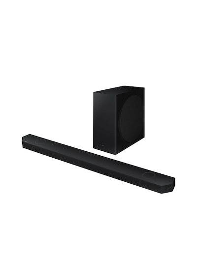 Samsung Uyumlu HW-Q800F 5.1.2 Ch Subwoofer Q-Serisi Soundbar (2025)