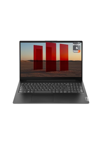 Lenovo V15 G4 AMN 82YU0123TX503 R5-7520U 16 GB 2 TB SSD 15.6" Free Dos Dizüstü Bilgisayar