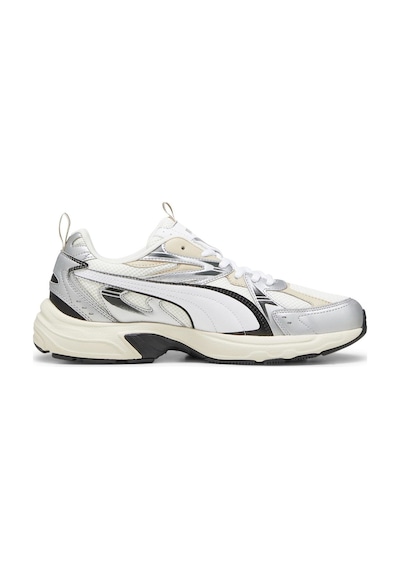Puma Milenio Tech Unisex Spor Ayakkabı Çok Renkli