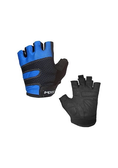 Impact Peak Jelli Eldiven - Mavi Medium Eld-236