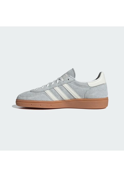 Adidas Adıdas Handball Spezial Unısex Ayakkabı If6491 Gri