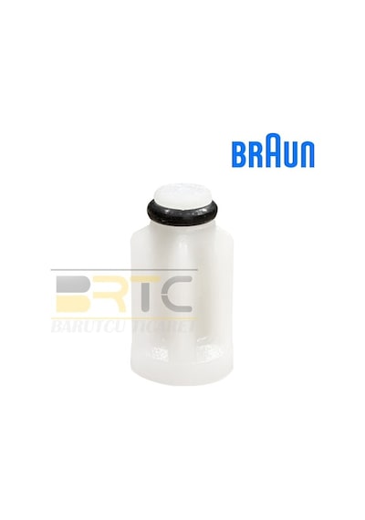 Braun Uyumlu Mq 5000 Wh Blender Kavrama Parçası