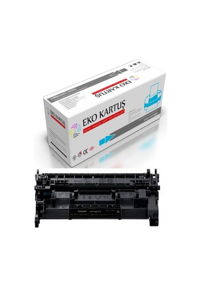Canon Crg-057 Uyumlu, Toner