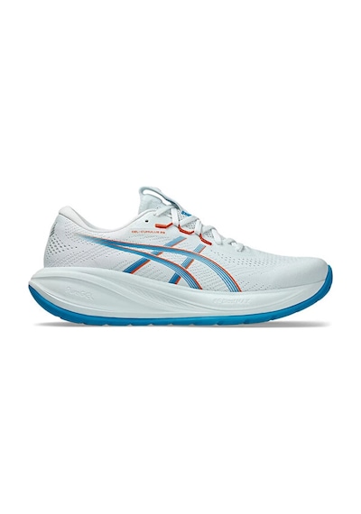 Asics Gel-cumulus 28 Erkek Koşu Ayakkabısı 1011c143-402 Mavi Mavi