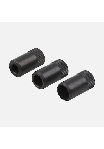 Wolfcraft Delik Genişletme Yardımcısı 35-70mm Set