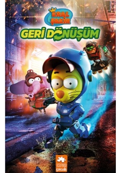 Geri Dönüşüm - Yqbx-630677