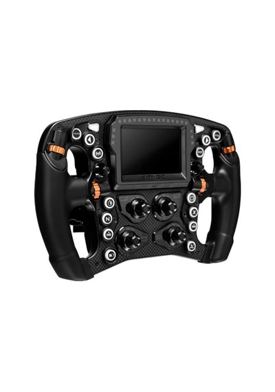 Simagic Zeus Formula Steering Wheel Magic Dash 4 Ekranlı Direksiyon Simiti