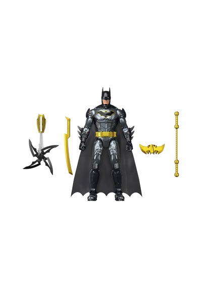 Dc Özel Batman Aksiyon Figürü