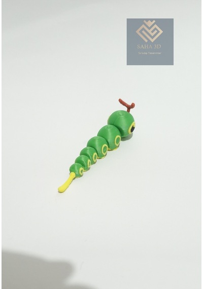 Pokemon Ultra Poke Topu Caterpie Hediyeli