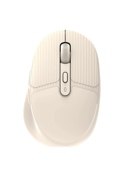 Çift Modlu Bluetooth Ve Usb Dongle Kablosuz Mouse Dizüstü Bilgisayar Ve Pc İle Uyumlu Ayarlanabilir 3 Farklı Dpı, Type-c Şarjlı Ultra Hafif Bilgisayar Faresi Toz Pembe G01 - Toz Pembe