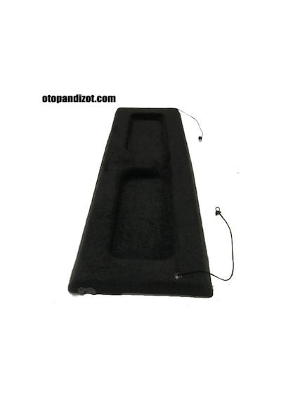 Hyundai Getz Bagaj Pandizotu Pandizot Rafi ( Kalip) 410238057