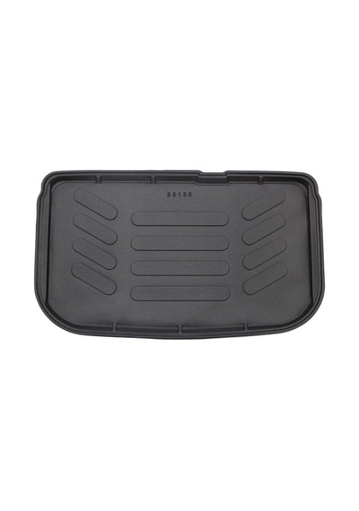 Tempo Oto Paspas Tmpo12456 2002-2010 3d Bagaj Havuzu Kokusuz Nissan Micra İle Uyumlu